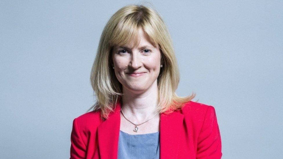 Rosie Duffield