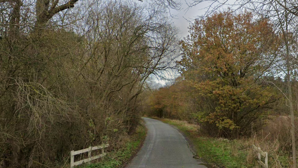 East Ferry Road, Laughton, near Gainsborough