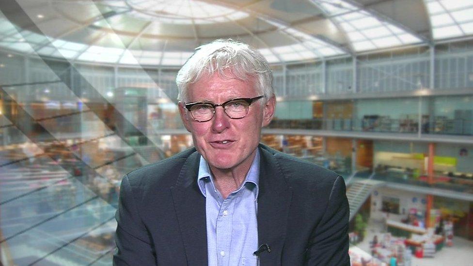 Norman Lamb