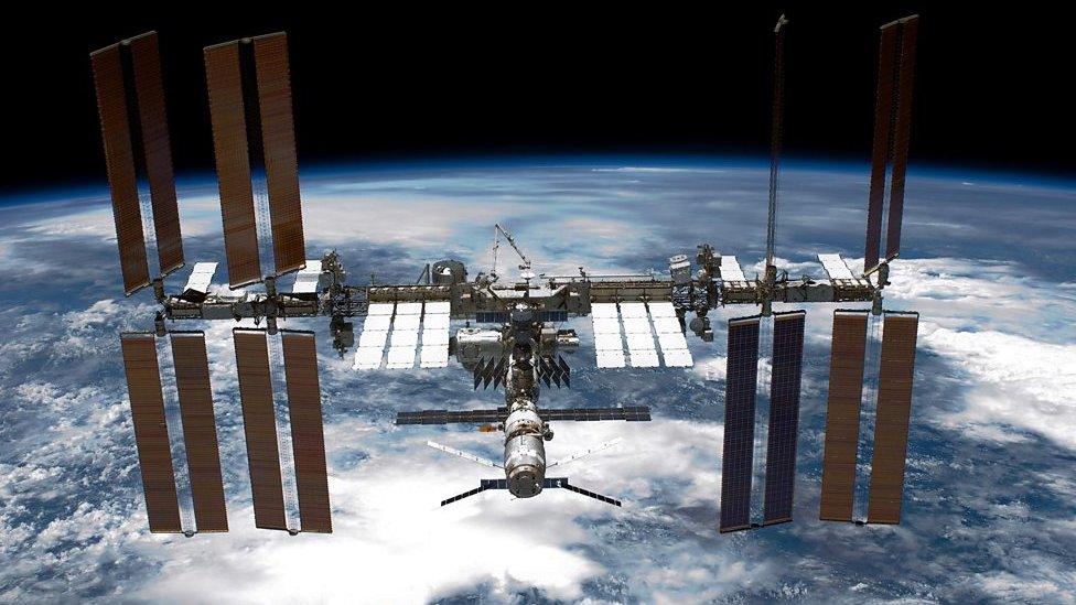 International Space Station