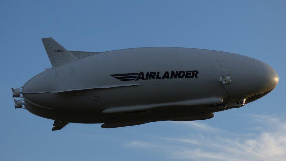 Airlander