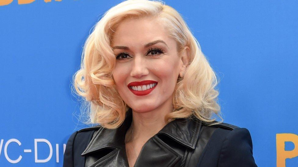 Gwen Stefani is returning as coach of NBC"s "The Voice" for its ninth season.