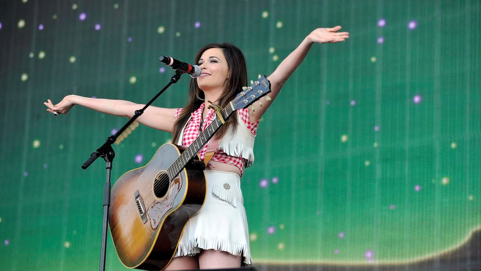 Kacey Musgraves