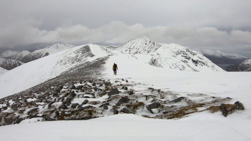 glen shiel