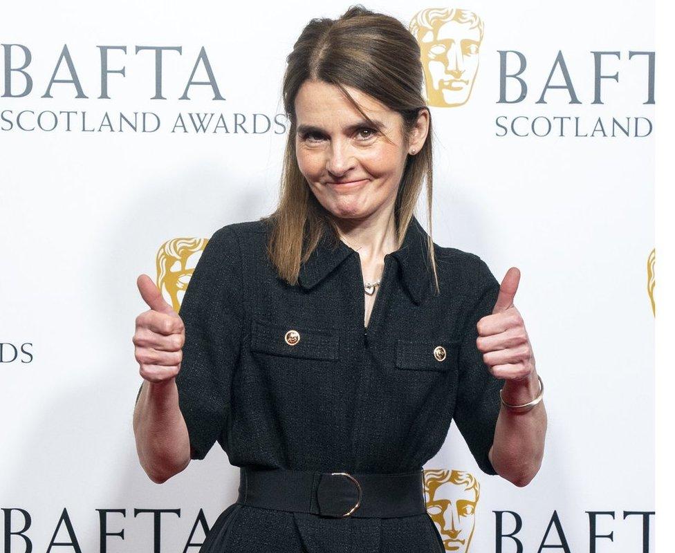 Shirley Henderson