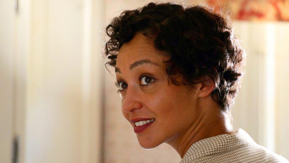 Ruth Negga in Loving