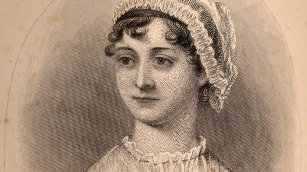 Jane Austen