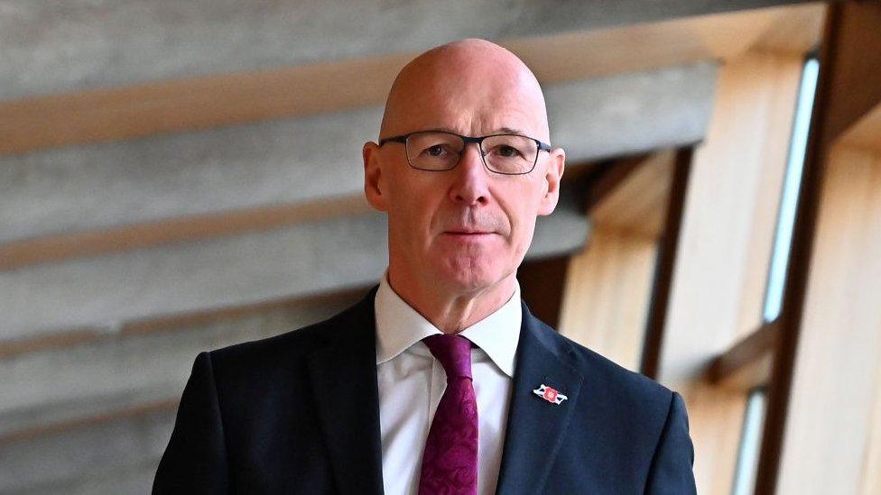 John Swinney