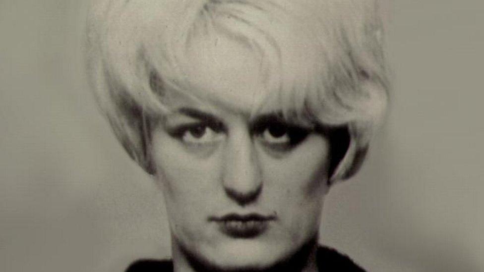 Myra Hindley