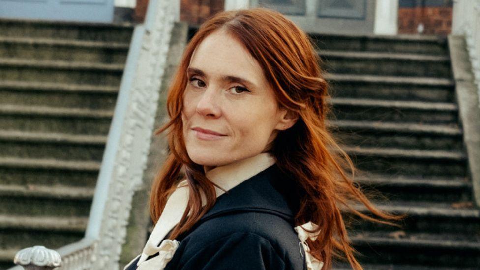 Kate Nash on Irish history, heritage and covering Sinéad O'Connor