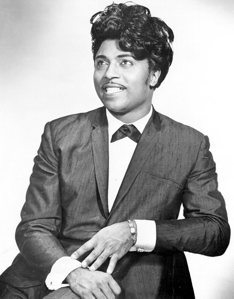 Little Richard