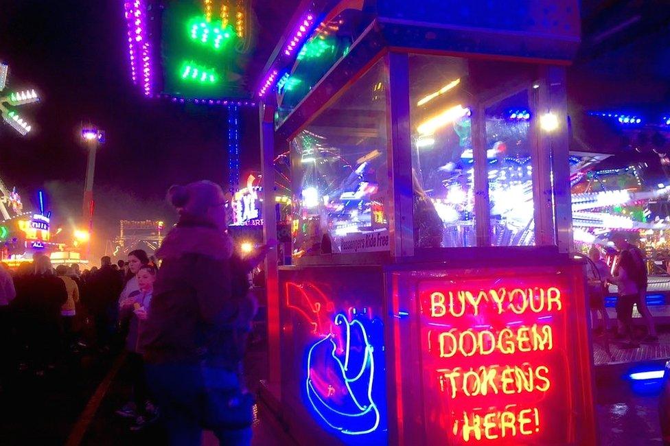 Hull Fair