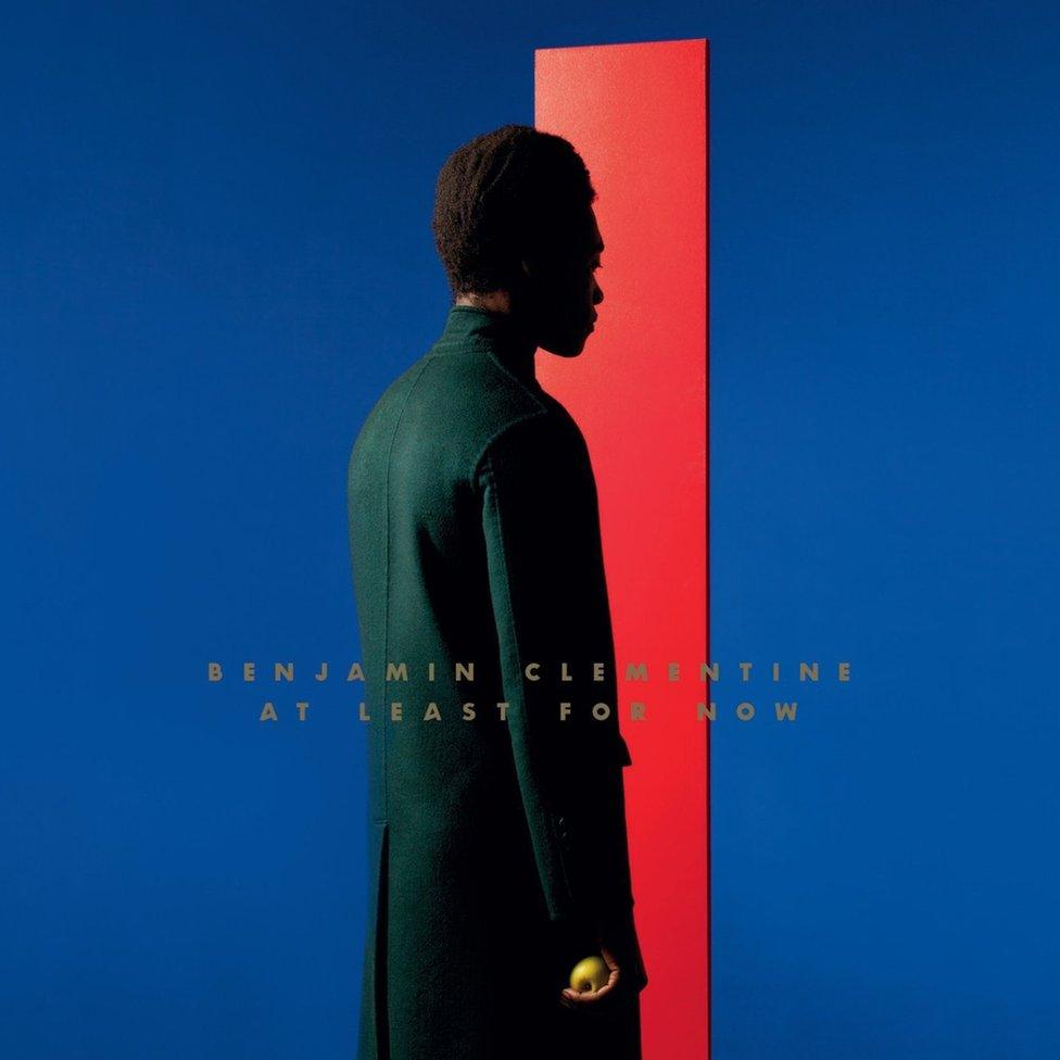 Benjamin Clementine: At Least For Now