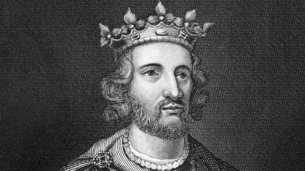 Henry III