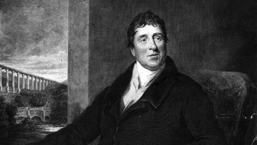 Thomas Telford