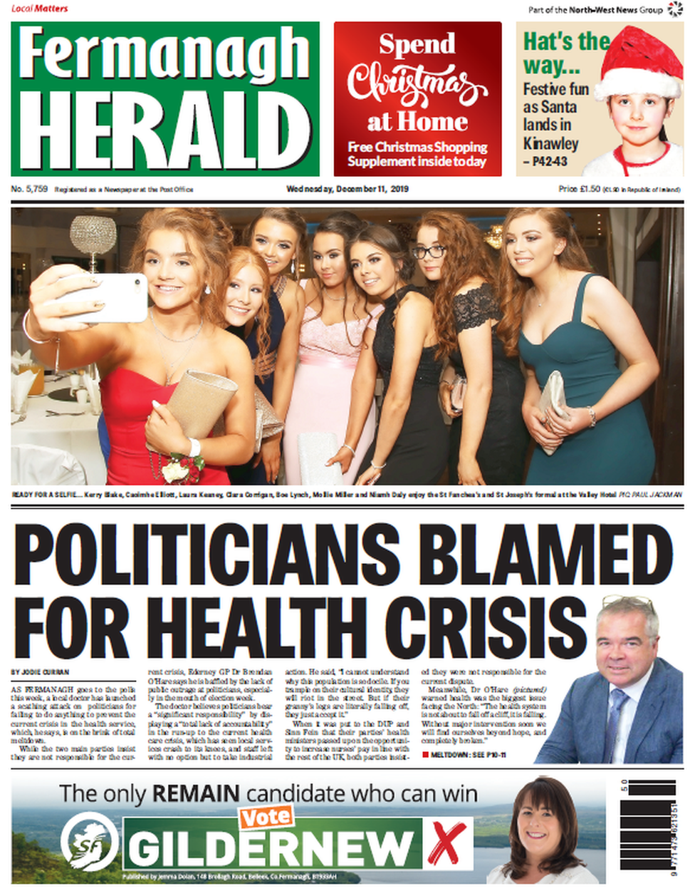 Fermanagh Herald