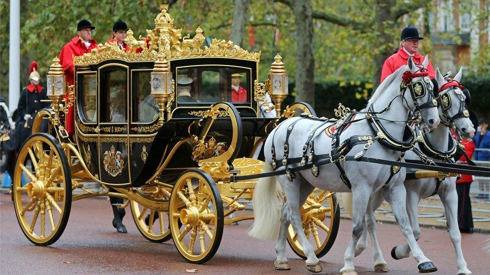 Diamond Jubilee State Coach