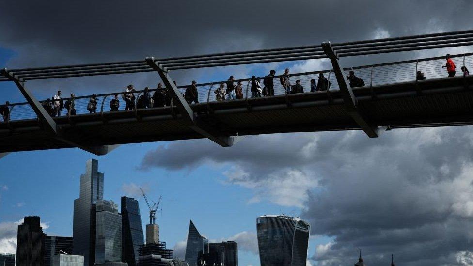 Millennium Bridge