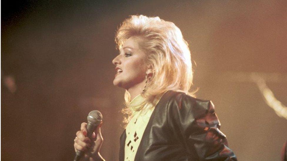 Bonnie Tyler