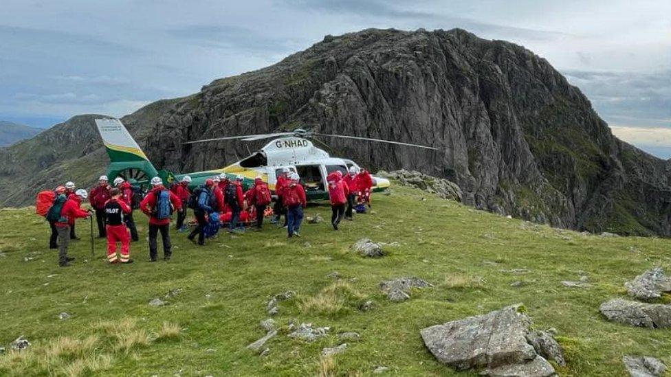 Scafell Pike