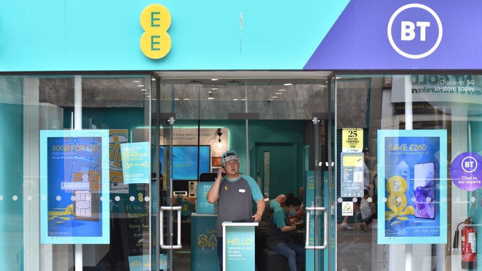 EE Shop