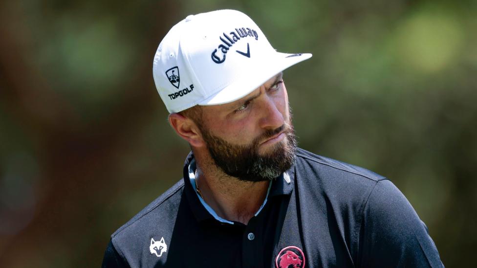 LIV Golf Finds New Lead Investor After Saudi Withdrawal
