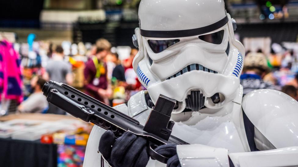 Організатор Comic-Con заборонив окуляри Meta через «секретну зйомку»