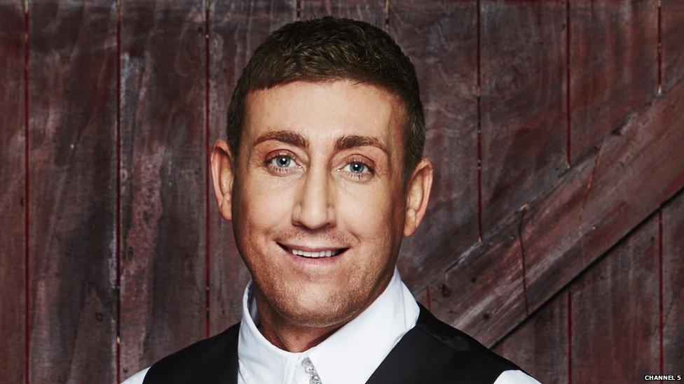 Christopher Maloney