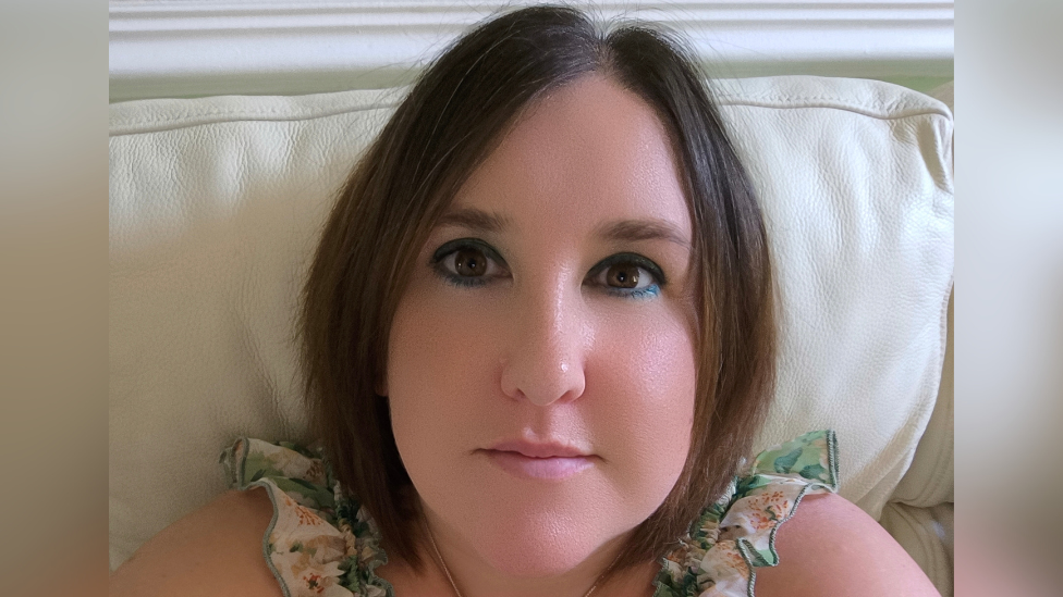 Melissa Newbold