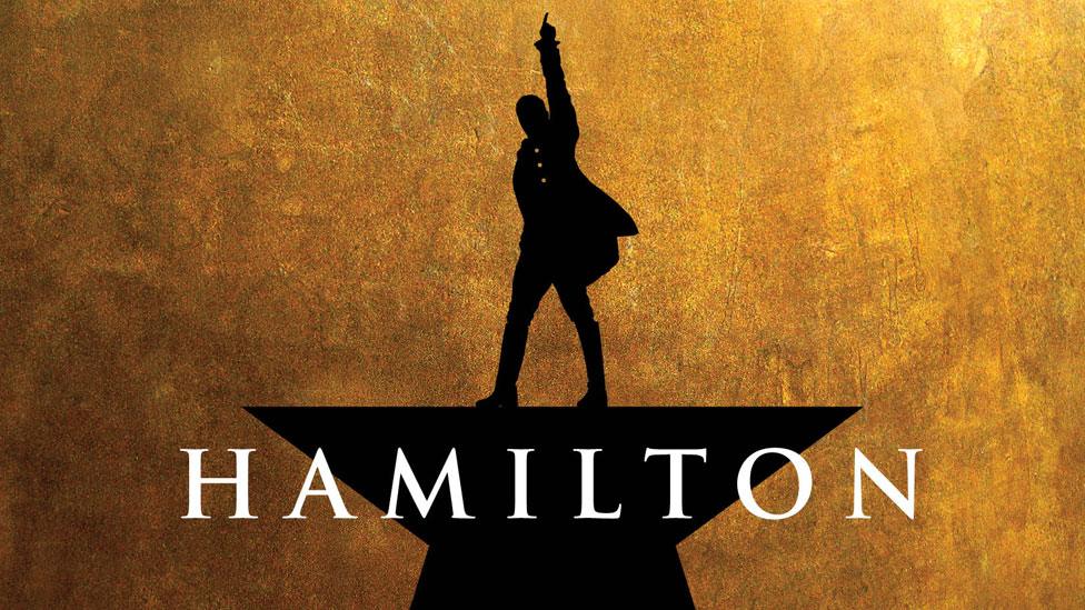 Hamilton logo