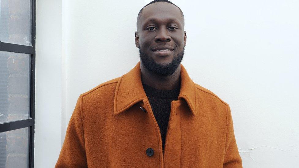 Stormzy