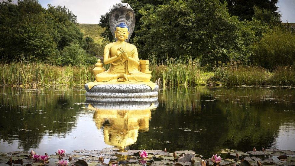 Samye Ling