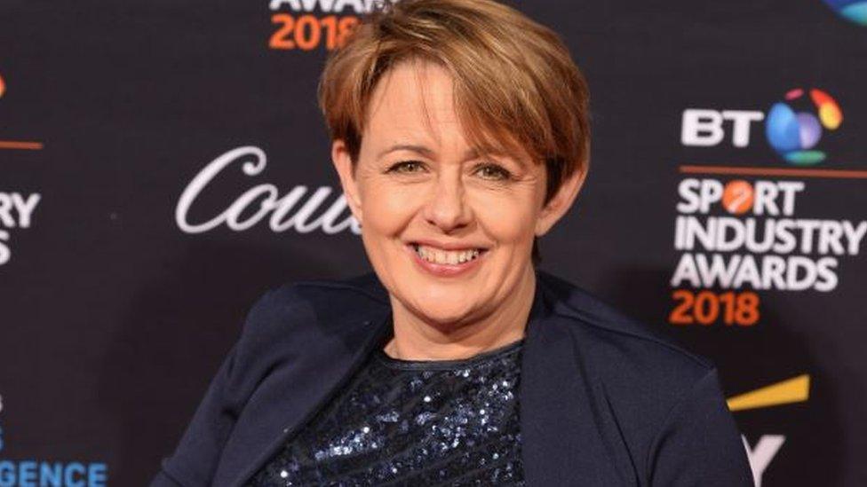 Tanni Grey-Thompson