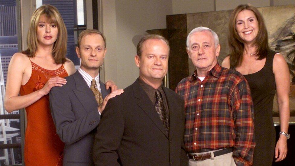 Frasier