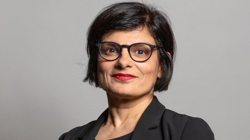 Thangam Debbonaire