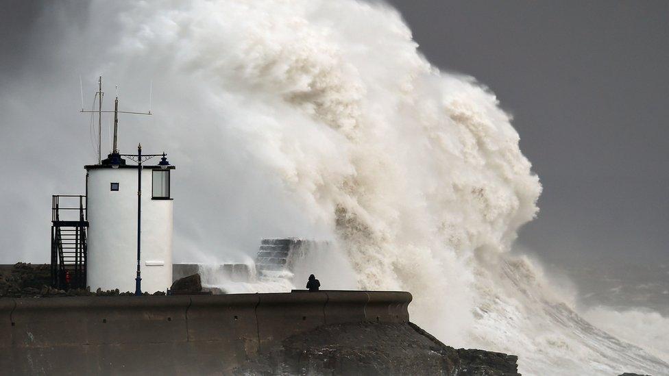 Porthcawl