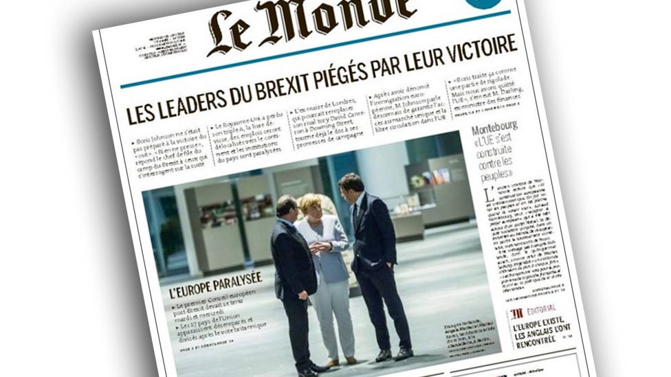 Le Monde