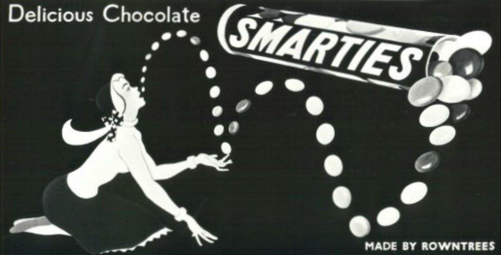 Smarties