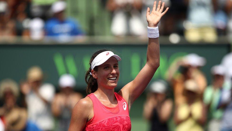 KONTA