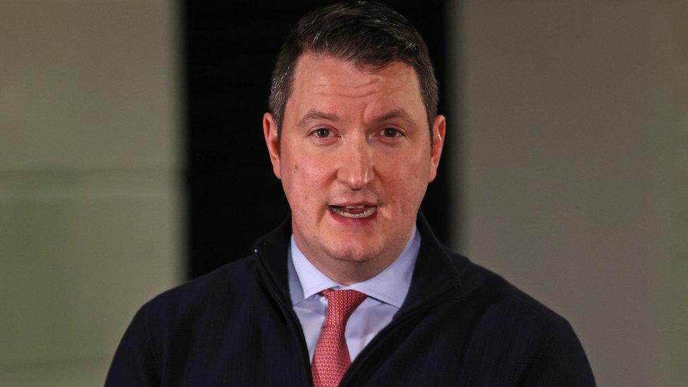 John Finucane