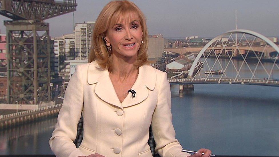 Jackie Bird