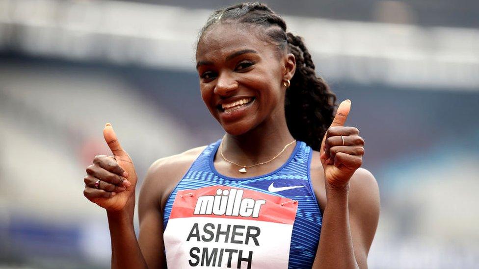 Dina-Asher-Smith-in-2019.