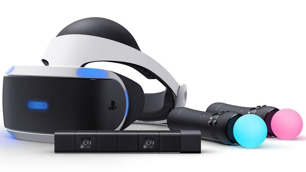 PlayStation VR