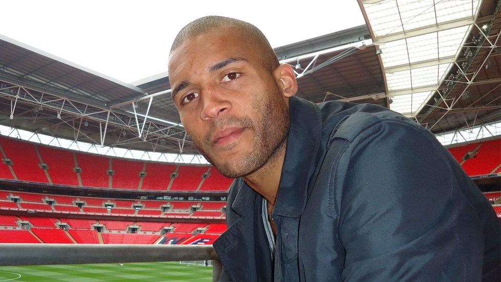 clarke carlisle