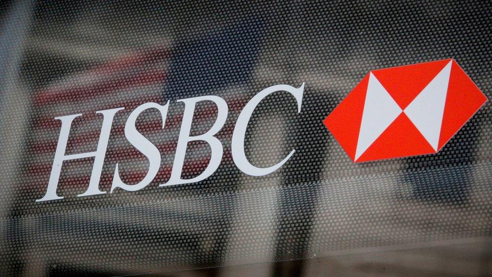 HSBC