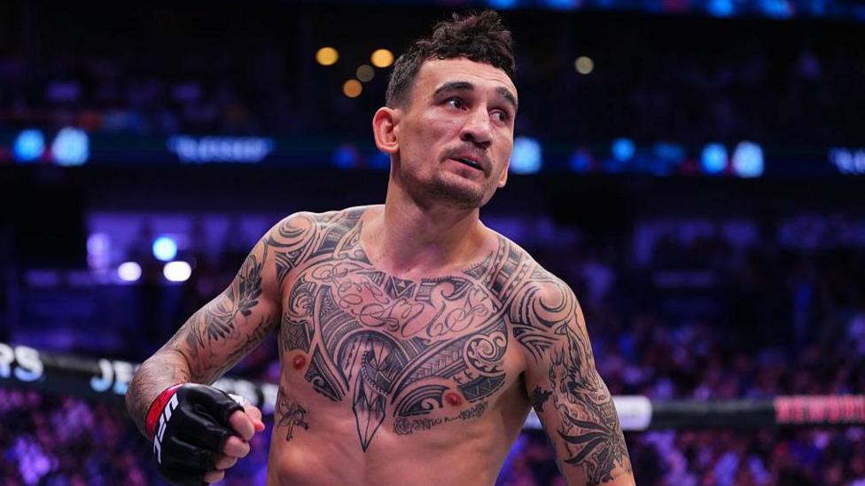 Holloway vs McGregor: The Stats Behind a UFC Legend