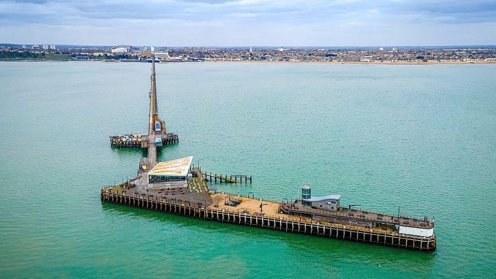 Southend Pier