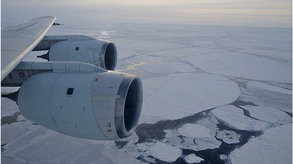 Weddell Sea