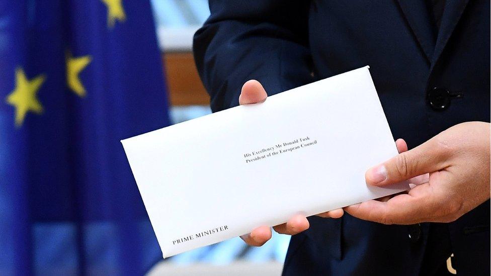 Letter to Donald Tusk