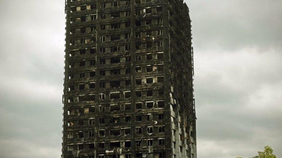 Grenfell Tower